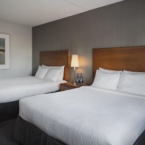 Queen Room Two Queen Beds